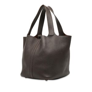 Herm&egrave;s Picotin Lock Pm