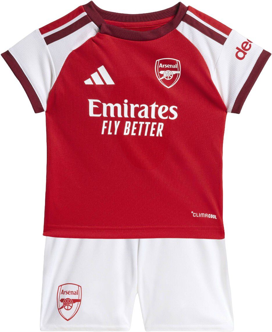 AFC H BABY