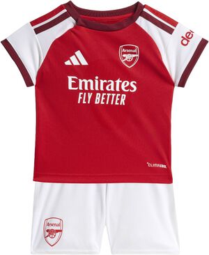 AFC H BABY
