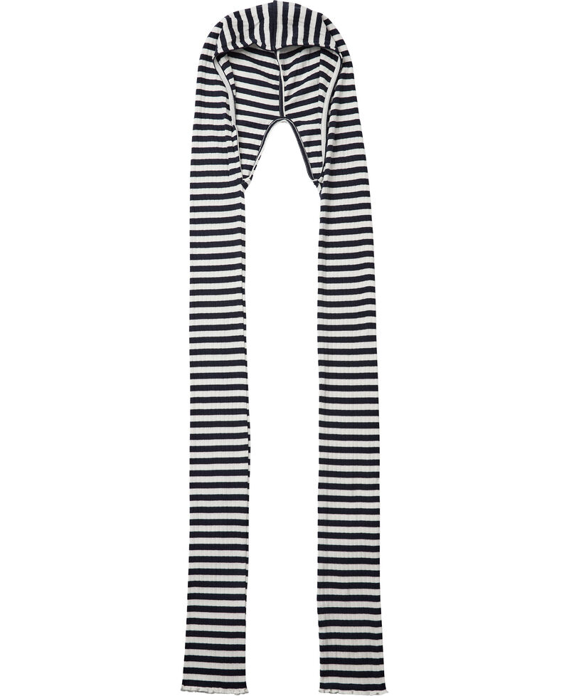 Milla 26 Scarfhat - 100% øKologisk Bomuld Gots
