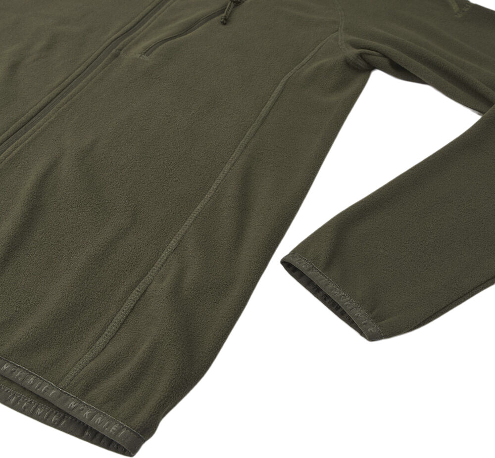 Recycle Micro fleecetr&oslash;je