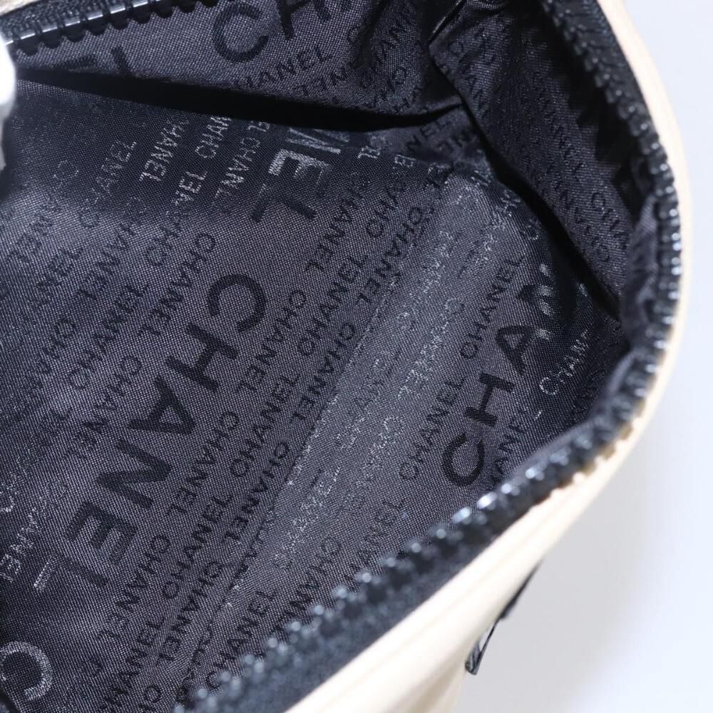 Chanel Clutch