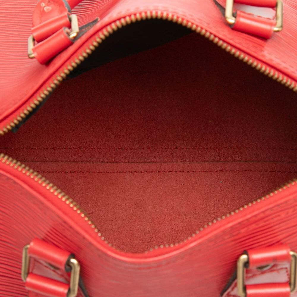 Louis Vuitton Speedy