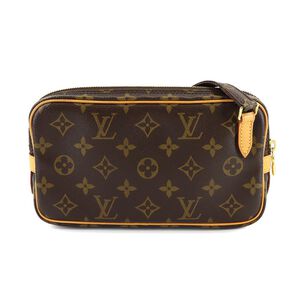 Louis Vuitton Pochette Marly Bandouliere
