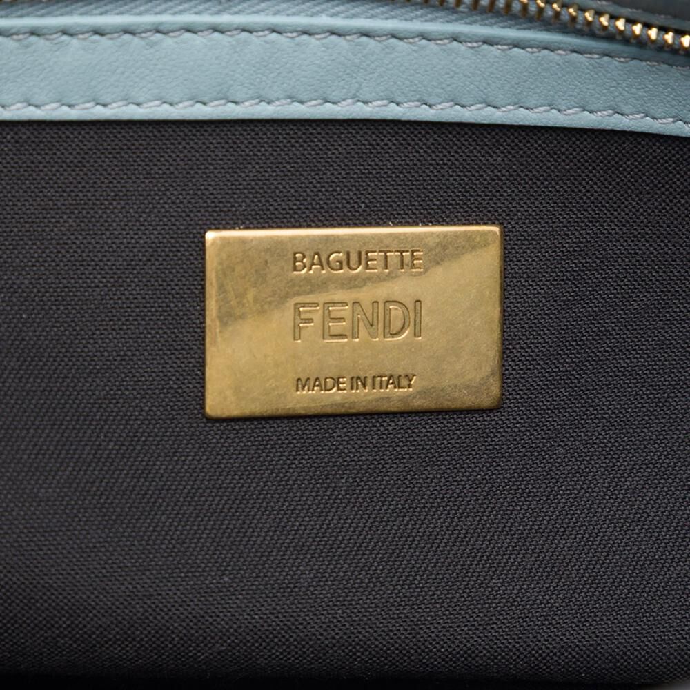 Fendi Baguette