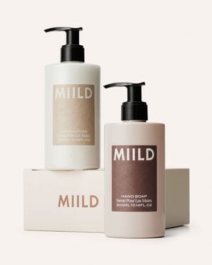 The Handcare Set