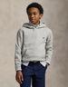FLEECE HOODIE KIDS