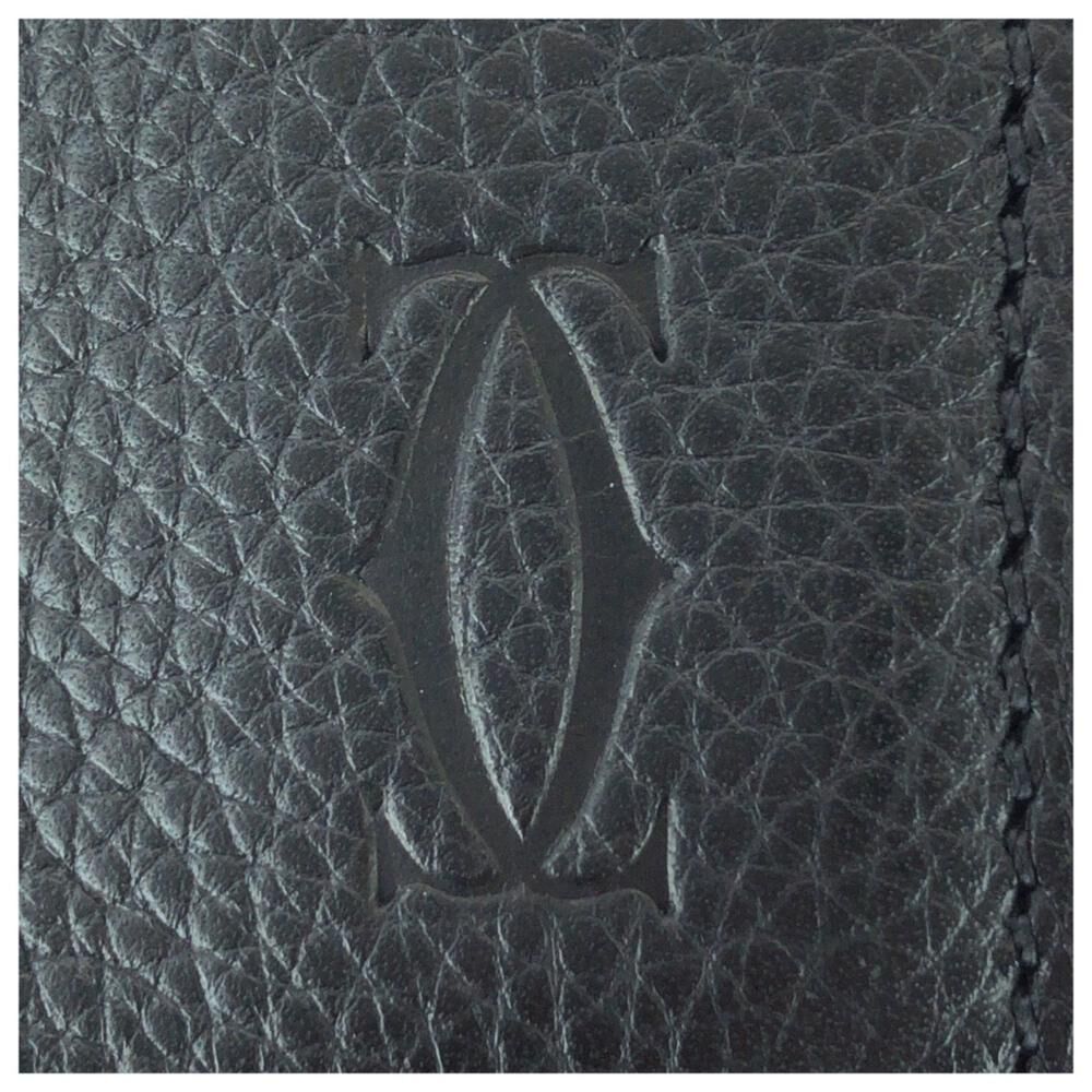 Cartier Briefcase