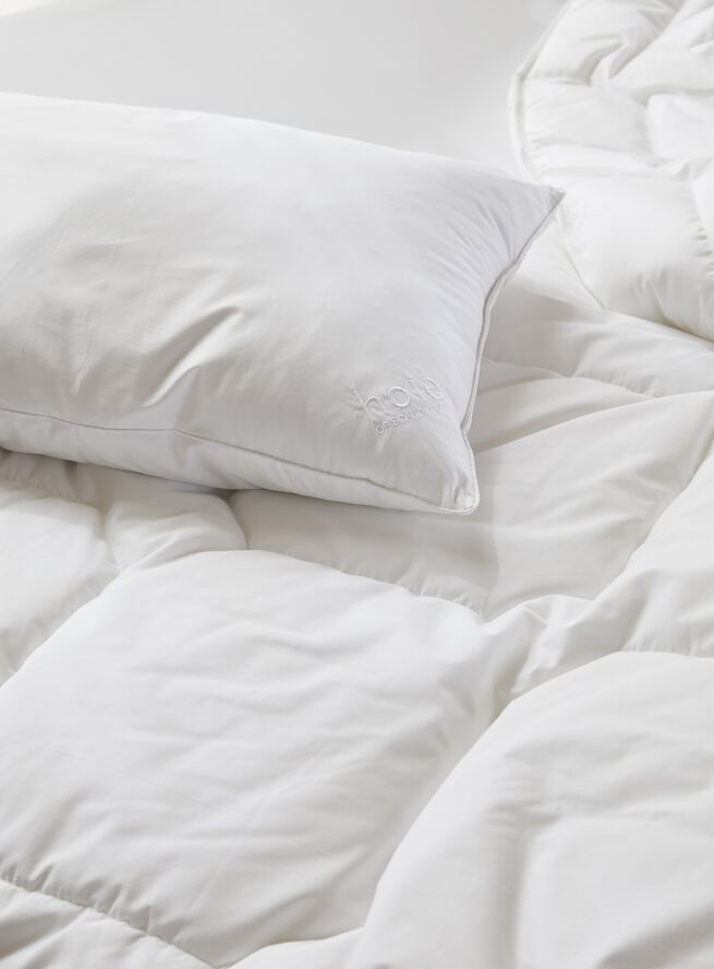 Høie Allergo AAN Pude lav 50x70