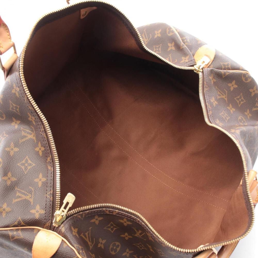 Louis Vuitton Keepall