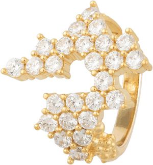 LACE ALLURE RING