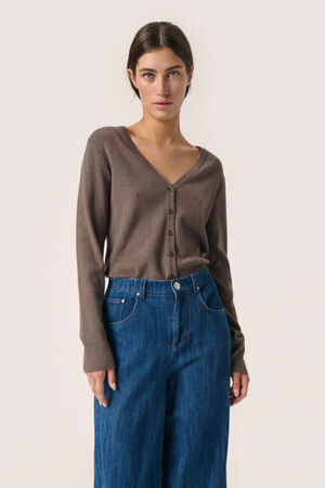 SLPina V-Neck Cardigan