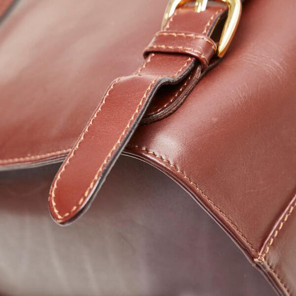 Salvatore Ferragamo Backpack