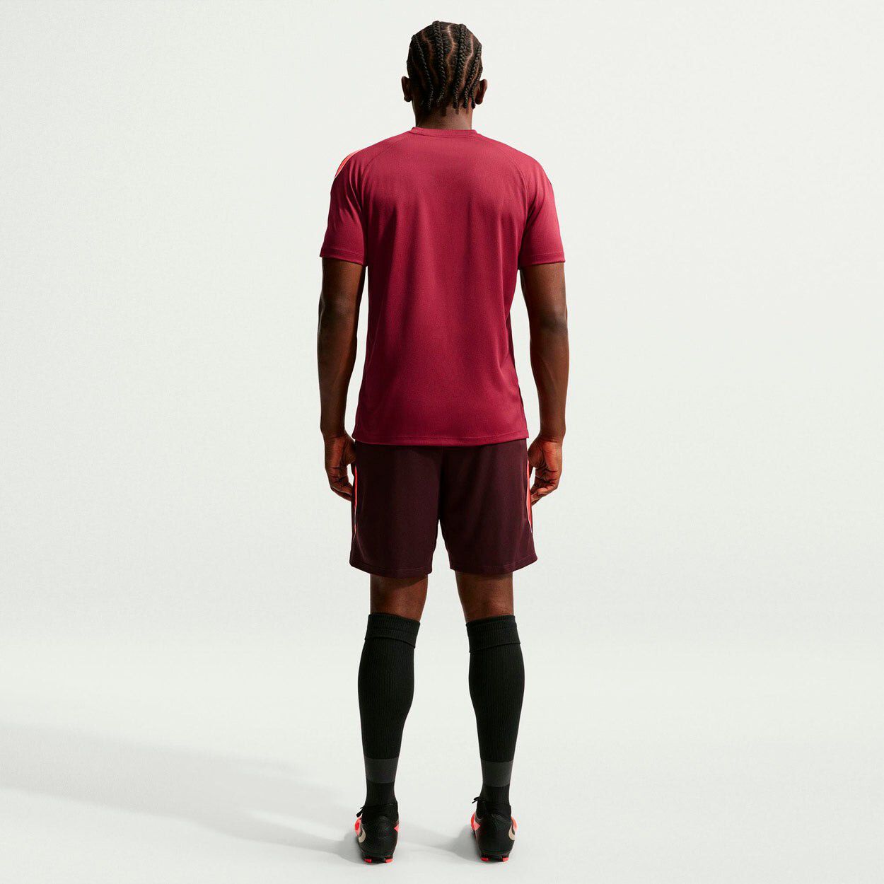 Strike Dri-Fit Tr&aelig;nings T-shirt
