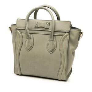 Celine Luggage