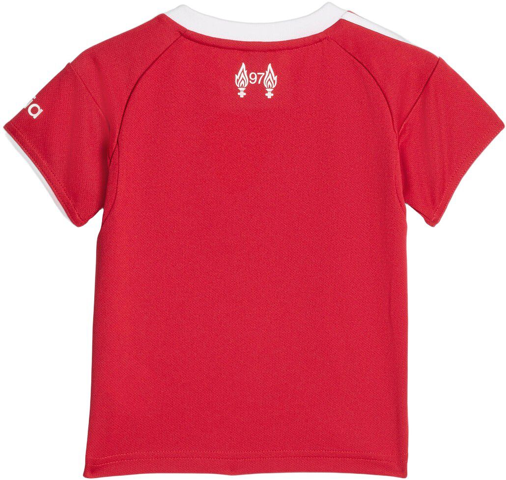 Liverpool 25/26 Hjemmebanes&aelig;t