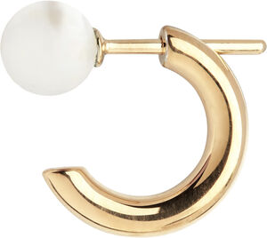Frida Pearl Earring
