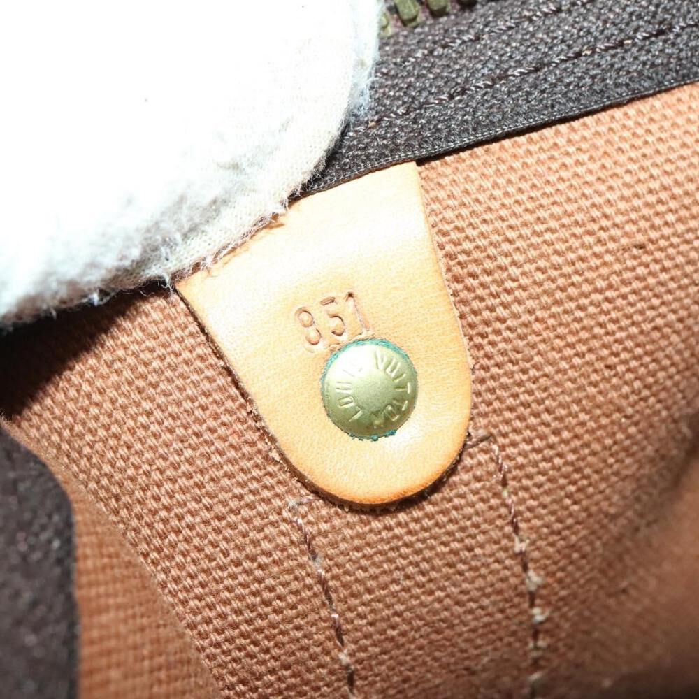 Louis Vuitton Keepall