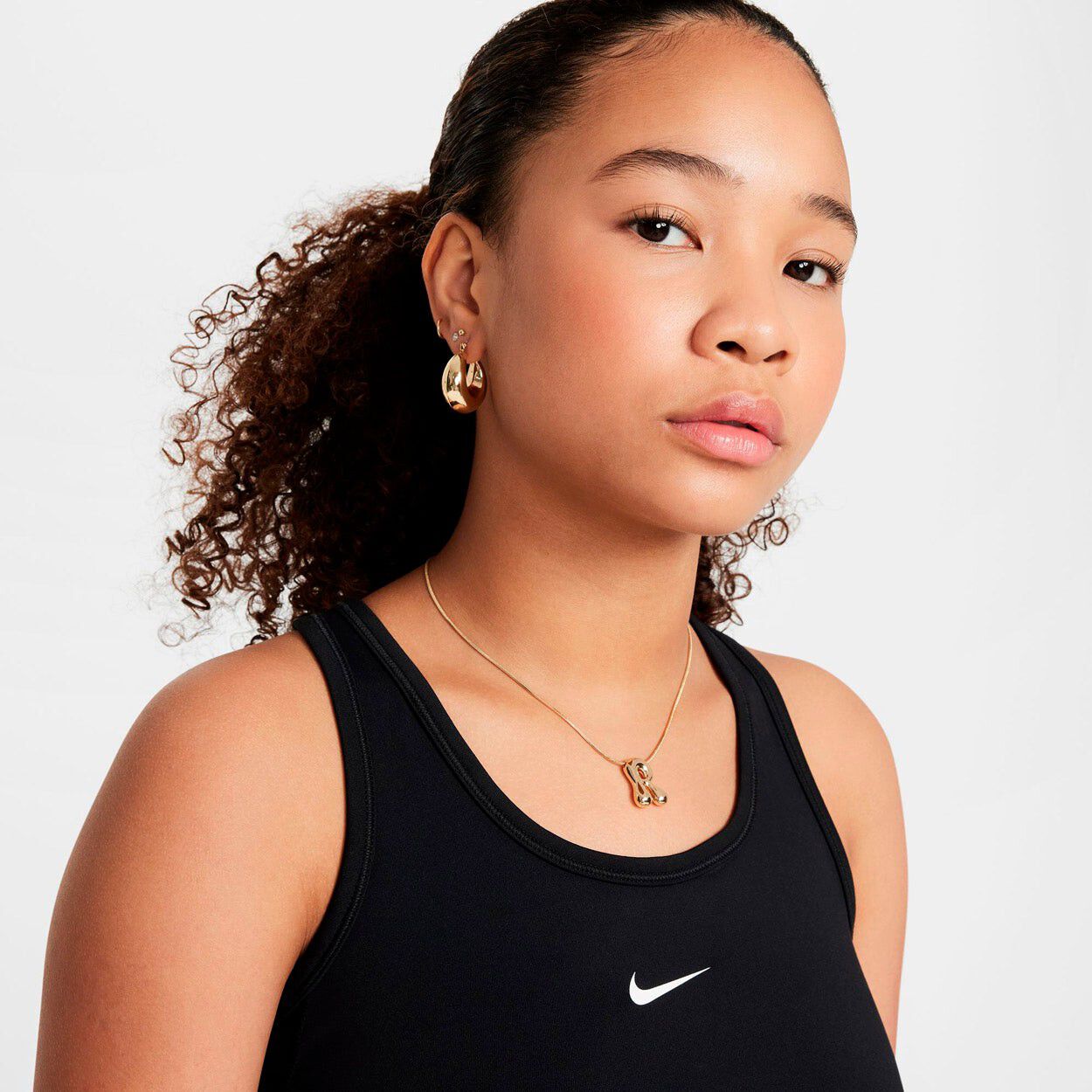 One Fitted Tanktop