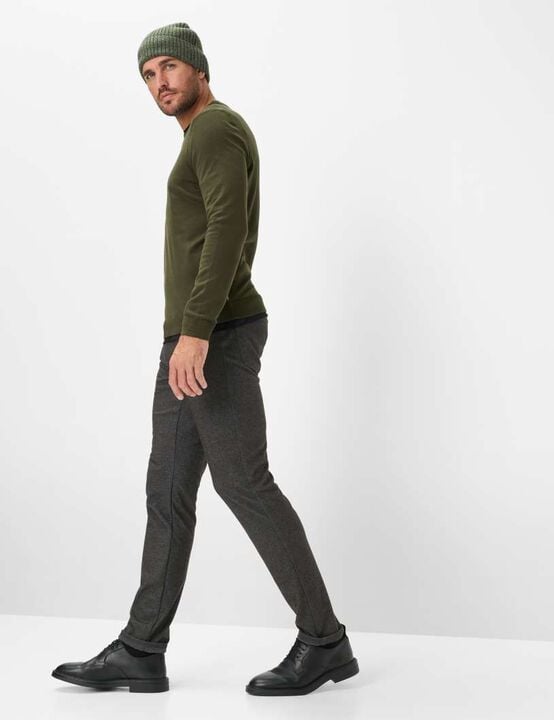 STYLE. RICK