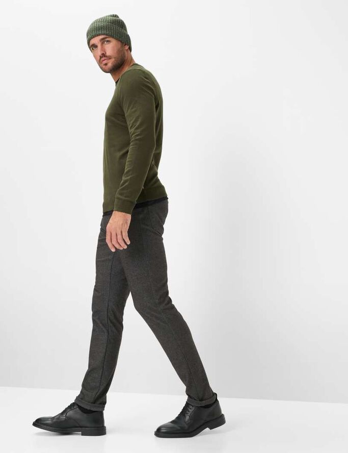 STYLE. RICK