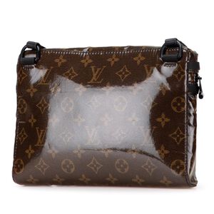 Louis Vuitton Messenger