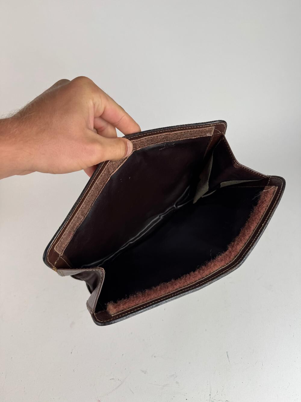 Celine Clutch