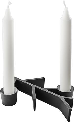 Twig lysestage small