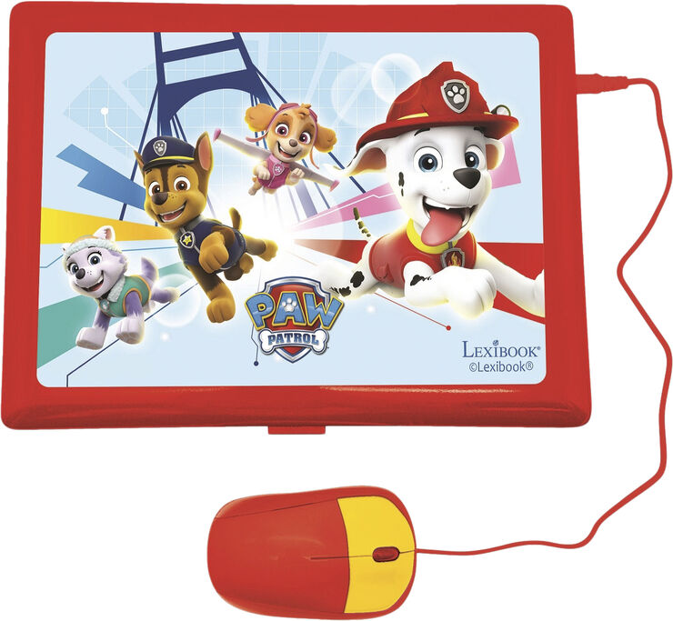 Lexibook Paw Patrol
