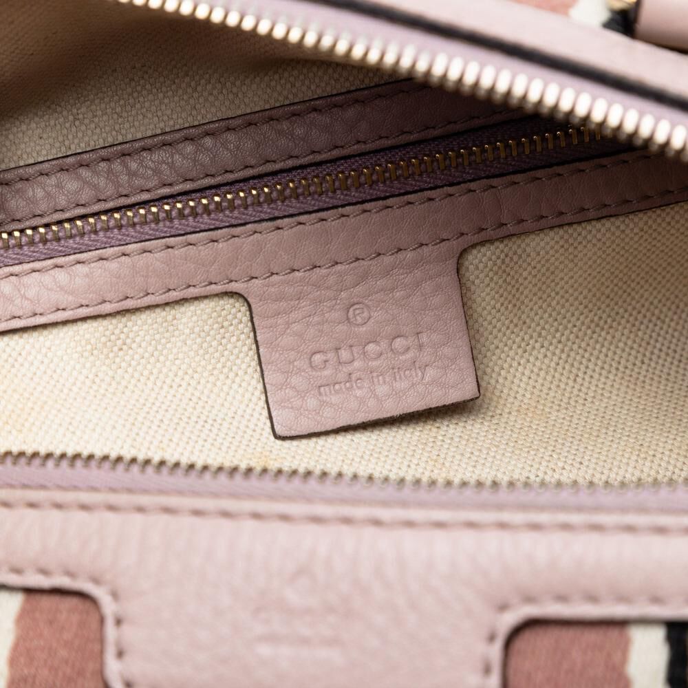 Gucci Boston Bag