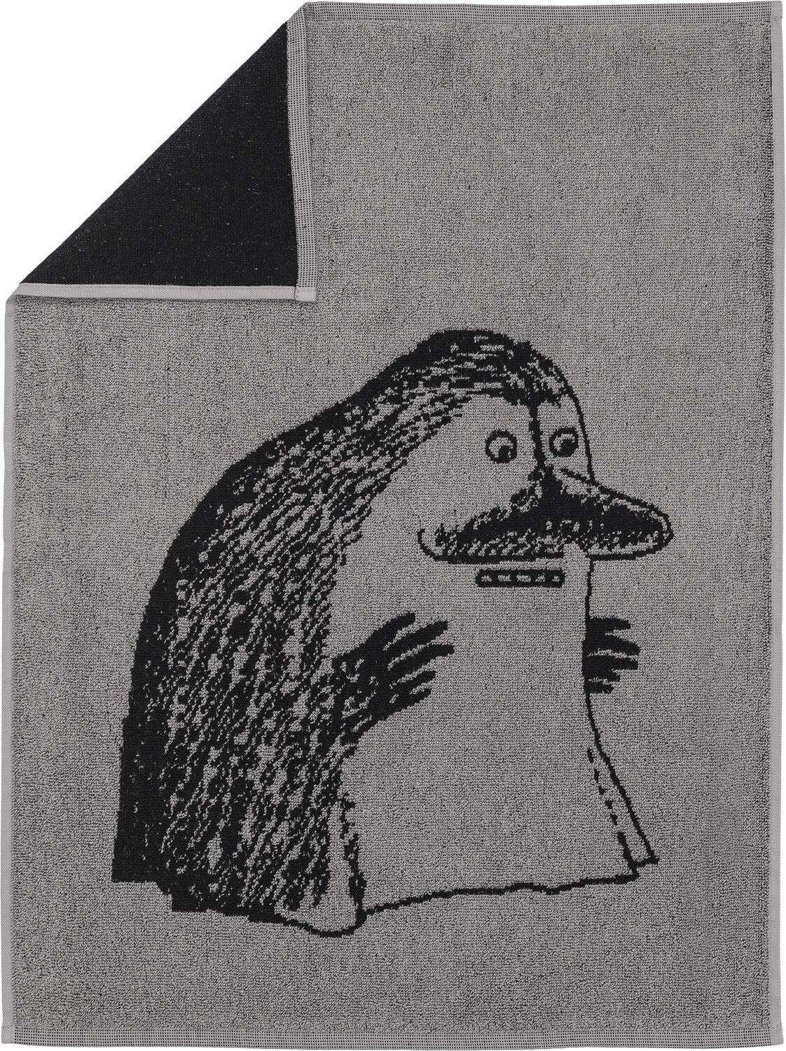 H&aring;ndkl&aelig;de, Moomin Arabia, Murren