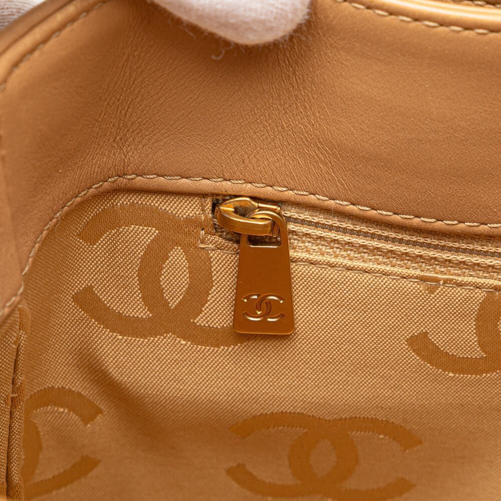 Chanel Tote