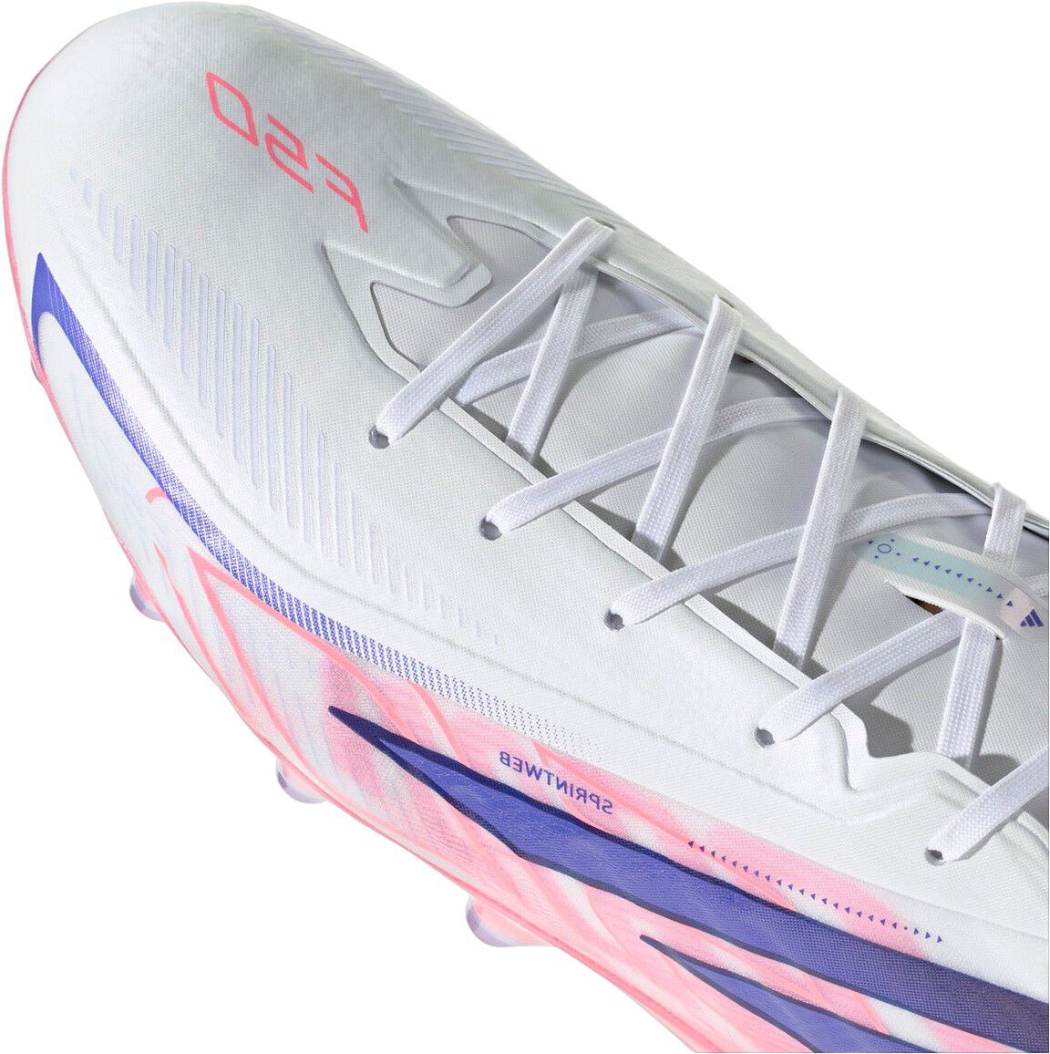 F50 Hyperfast Pro AG Fodboldst&oslash;vler
