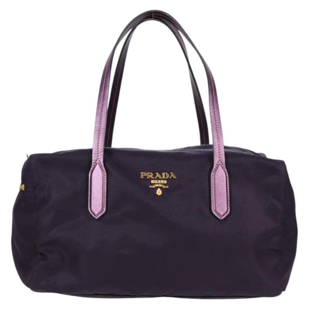 Prada Shoulder Bag
