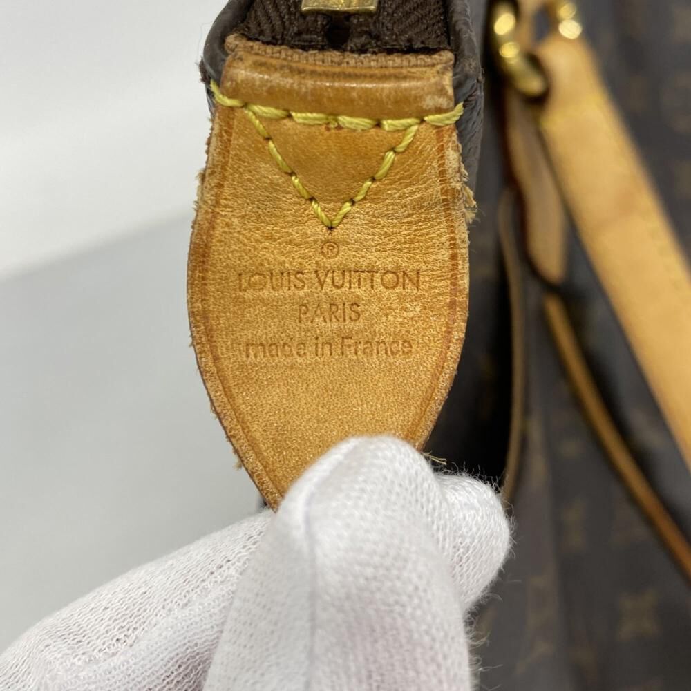 Louis Vuitton Totally