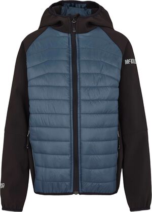 Hybrid Jakke