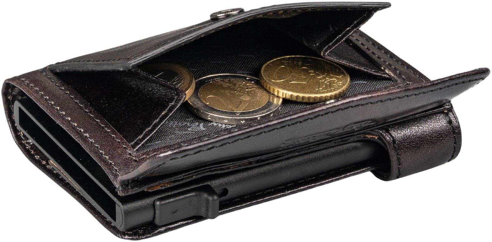 Furbo van Gogh cardholder