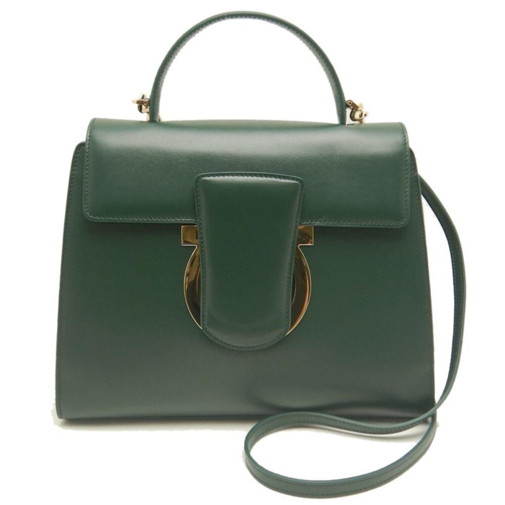 Salvatore Ferragamo Handbag