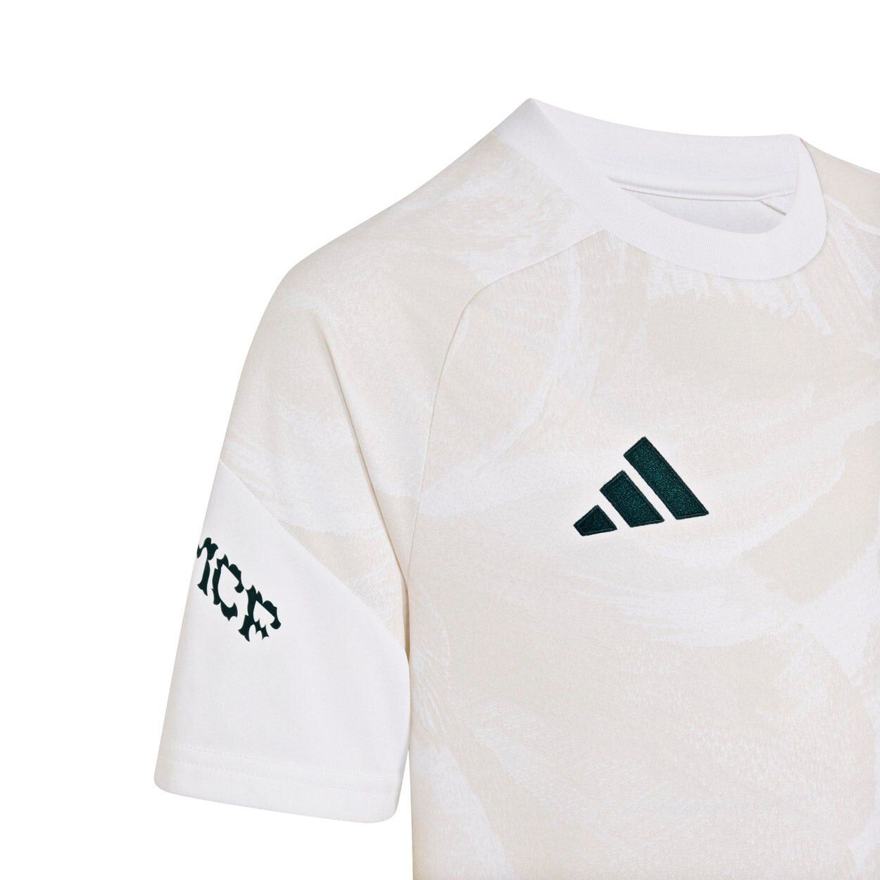 Real Madrid 26/27 Pre-Match T-shirt
