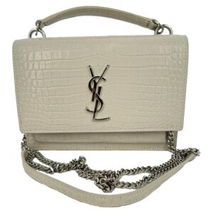 Yves Saint Laurent Shoulder Bag