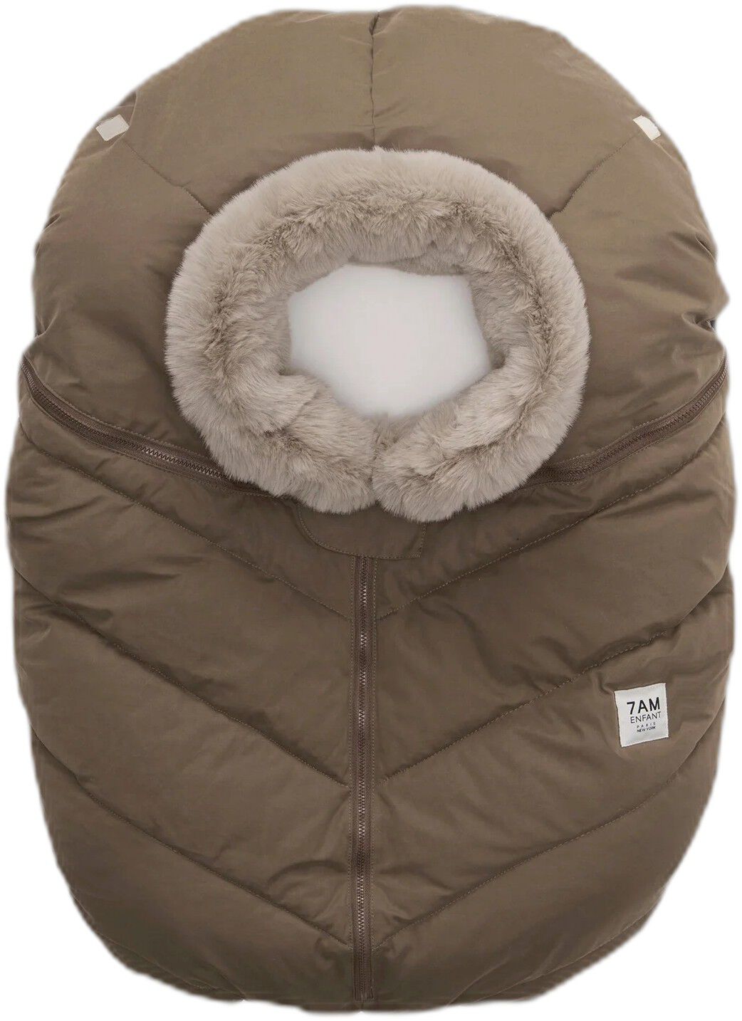 Car Seat Cocoon - Helsinki