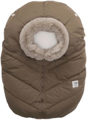 Car Seat Cocoon - Helsinki