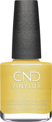 Char-Truth, CND VINYLUX