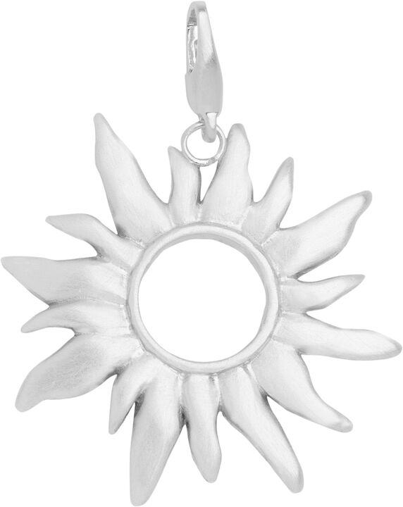 Sun Wild Pendant Large