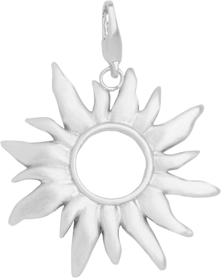 Sun Wild Pendant Large