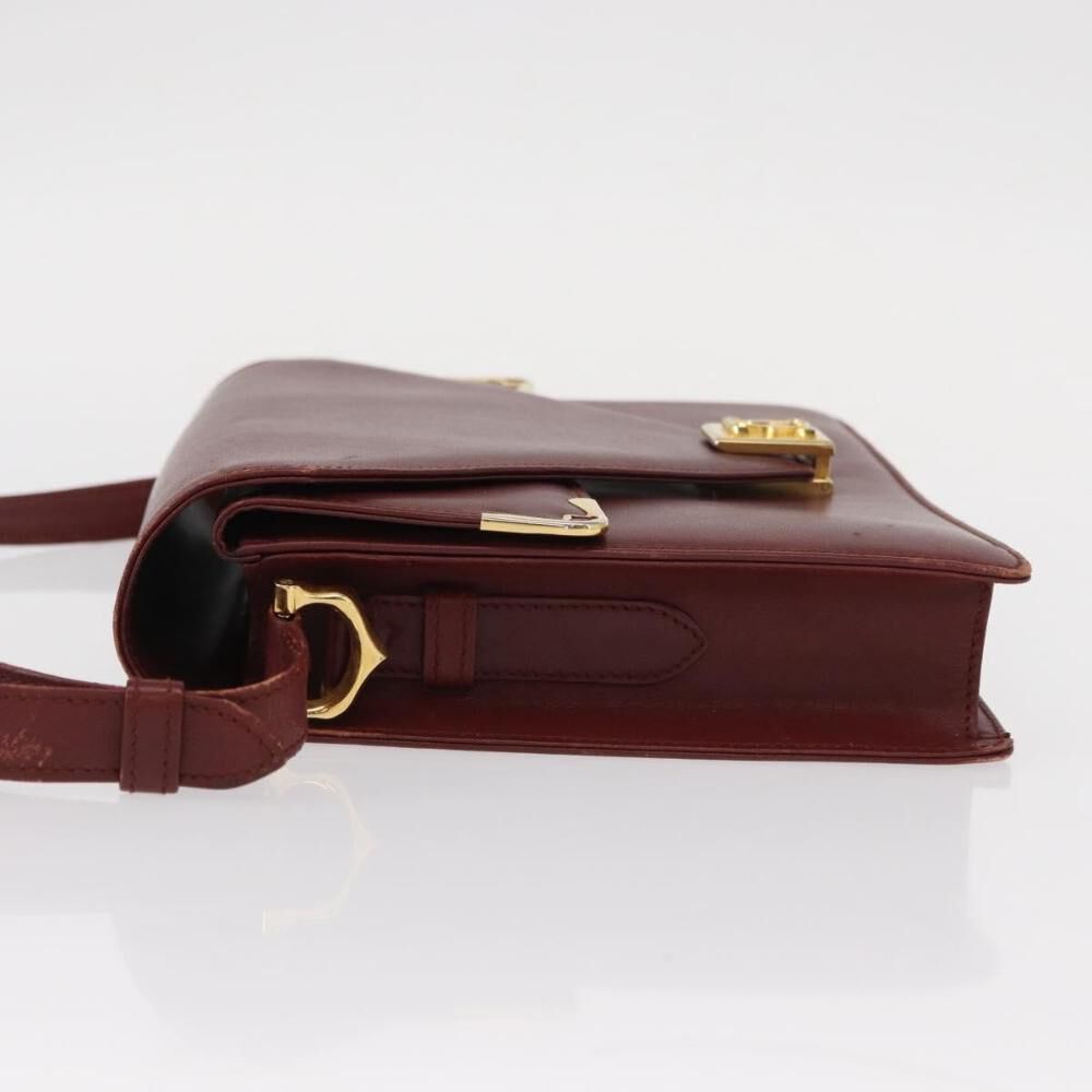 Cartier Shoulder Bag