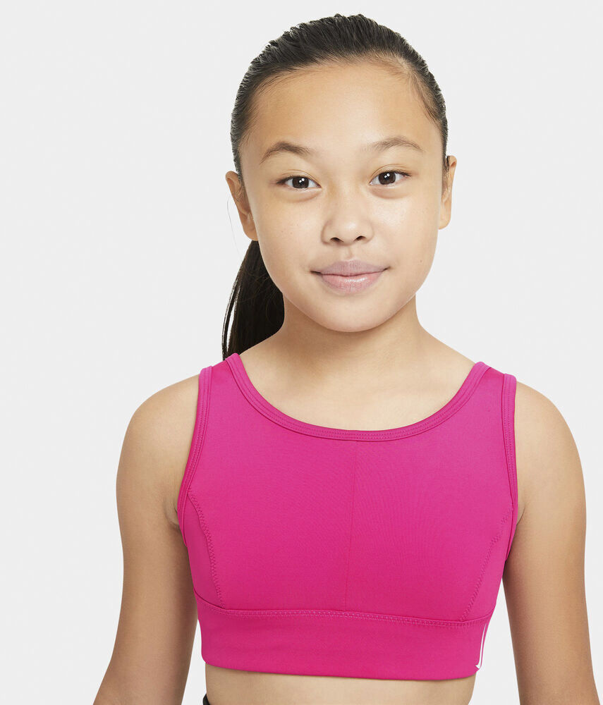 Swoosh luxe sports bh