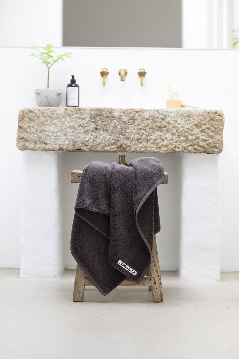 Naram Towels