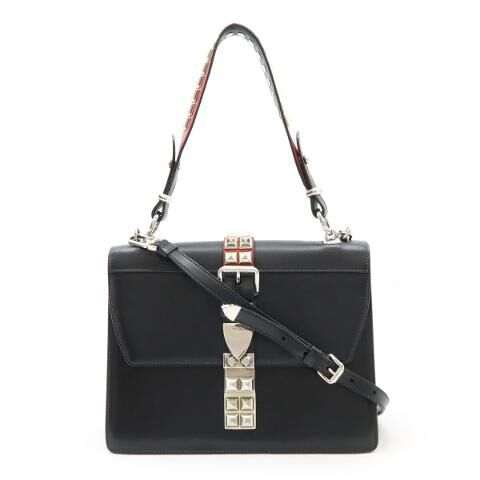 Prada Shoulder Bag