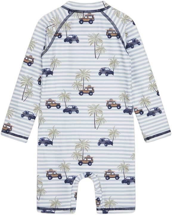 Badetøj Hcmalaz Jumpsuit